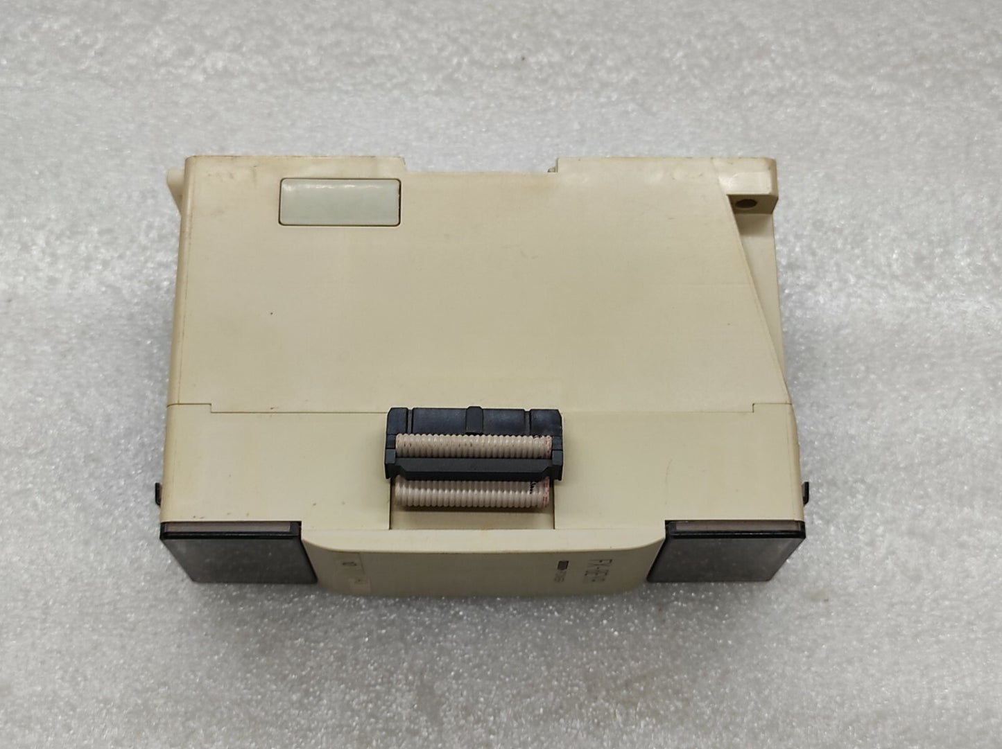 MITSUBSIHI FX-8EYR-ES/UL PLC EXPANSION MODULE