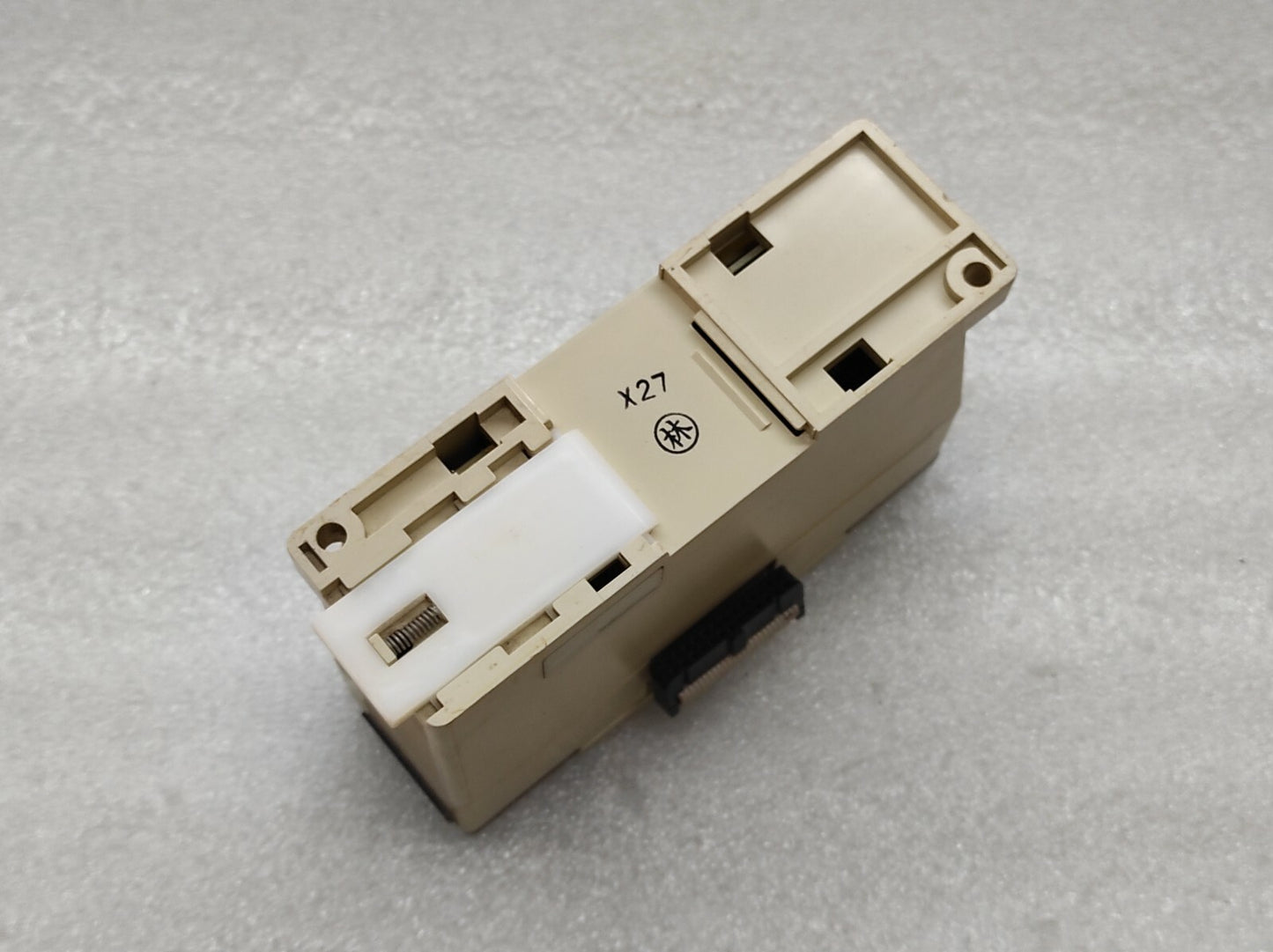 MITSUBSIHI FX-8EYR-ES/UL PLC EXPANSION MODULE