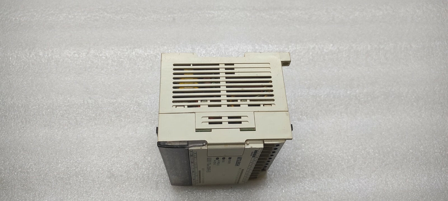 MITSUBISHI FX0S-30MR-ES/UL PROGRAMMABLE CONTROLLER 100-240VAC