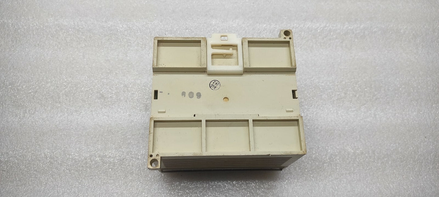 MITSUBISHI FX0S-30MR-ES/UL PROGRAMMABLE CONTROLLER 100-240VAC