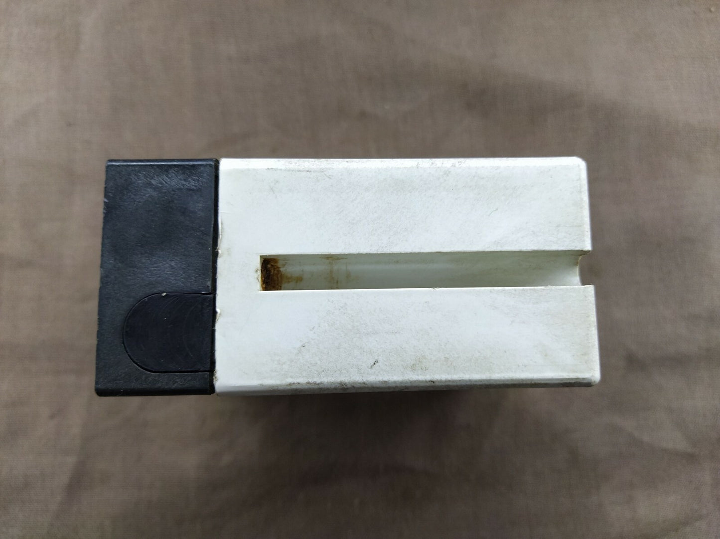 Kriwan Thermal Overload Relay 52A 143 Thermische Uberlastung 220 VAC 52A143
