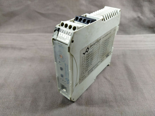 Wandfluh SD6202D20-AA-K153 Digital Amplifier 727.2408