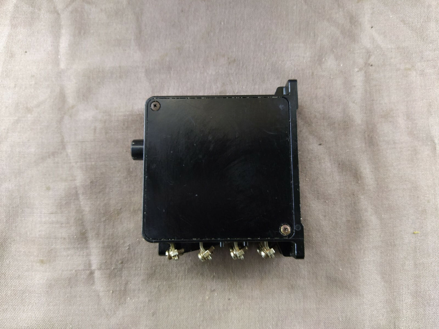 Tec Motor Timer MCT-503 10-70S MCT503