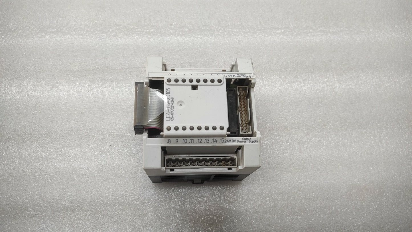 MOELLER LE4-116-XD105 DIGITAL EXPANSION MODULE