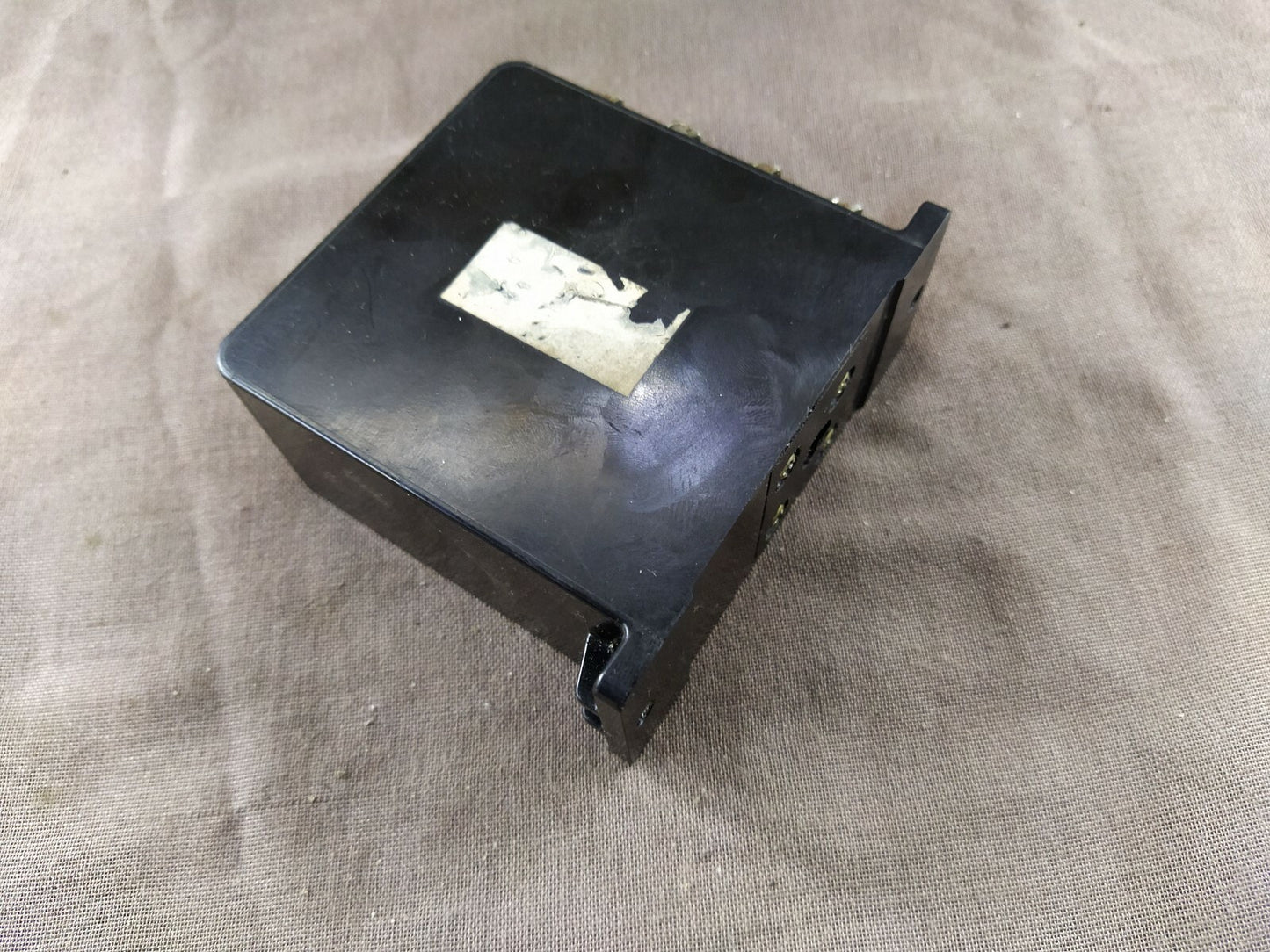 Tec Motor Timer MCT-503 10-70S MCT503