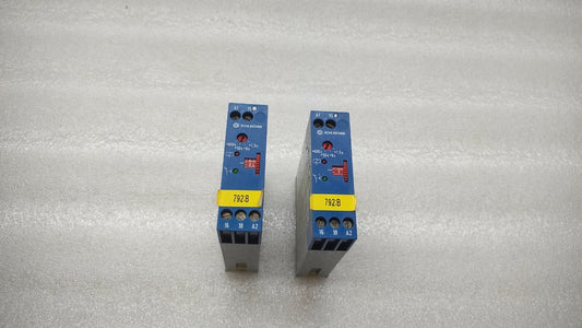 SCHLEICHER KZT71KM-G TIME RELAY 06508898 24-240VAC 0.15-400S