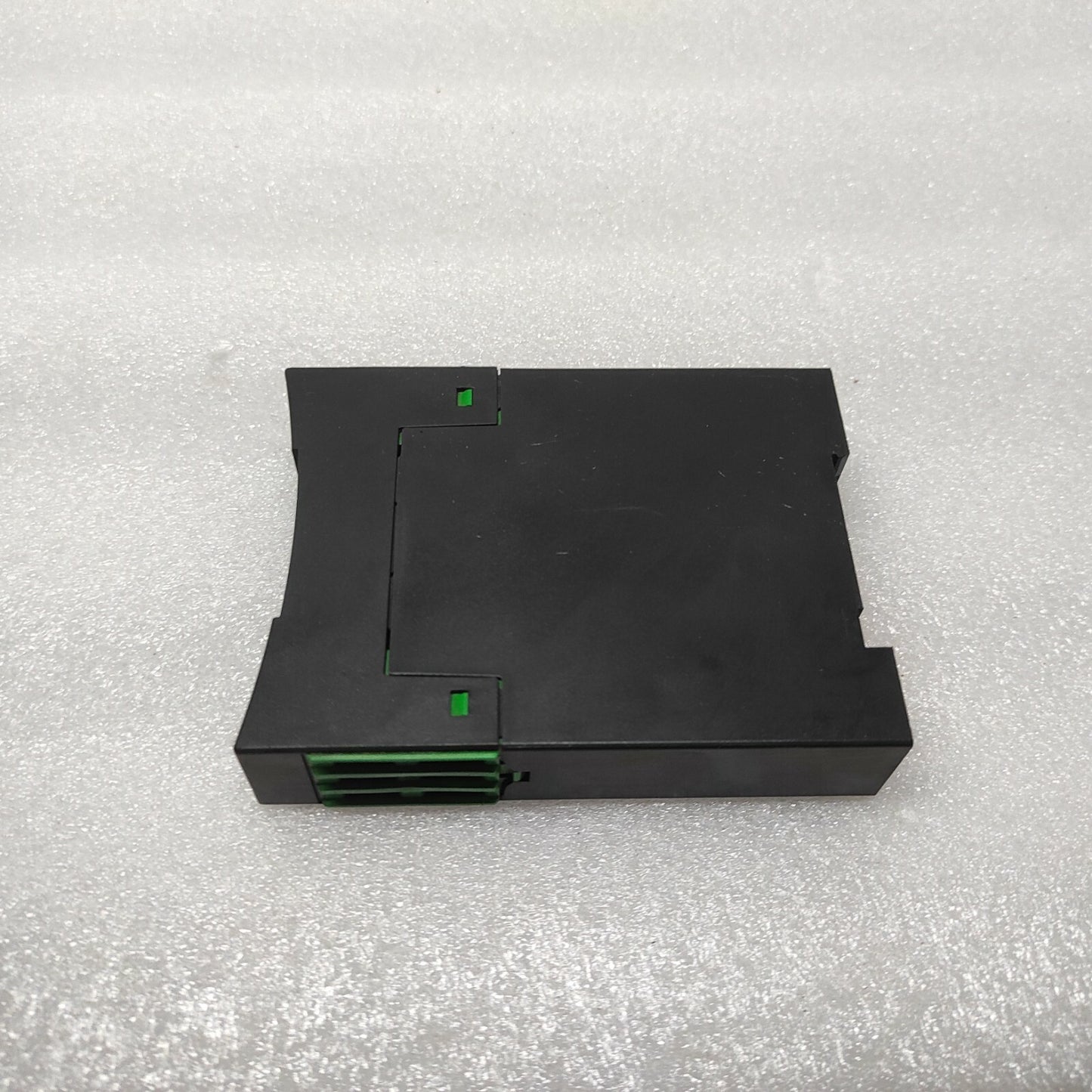 BRODERSEN PXU-20.924 PROCESS SIGNAL CONVERTER 24VDC