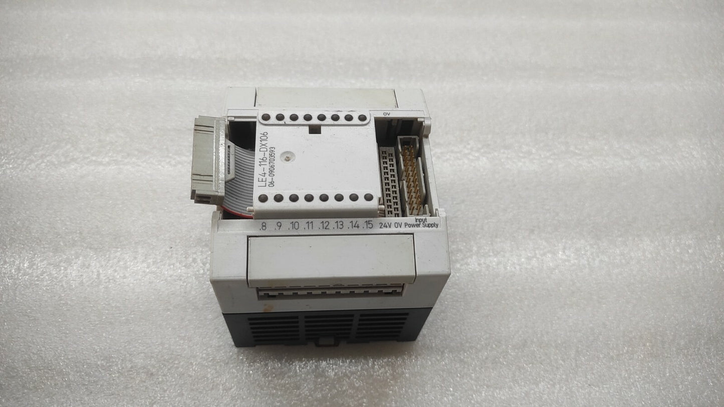 MOELLER LE4-116-DX106 DIGITAL EXPANSION MODULE
