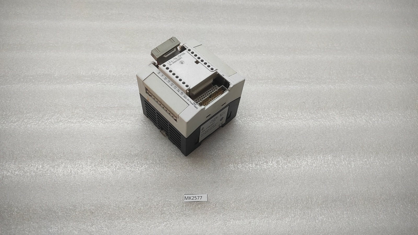 MOELLER LE4-116-DX106 DIGITAL EXPANSION MODULE