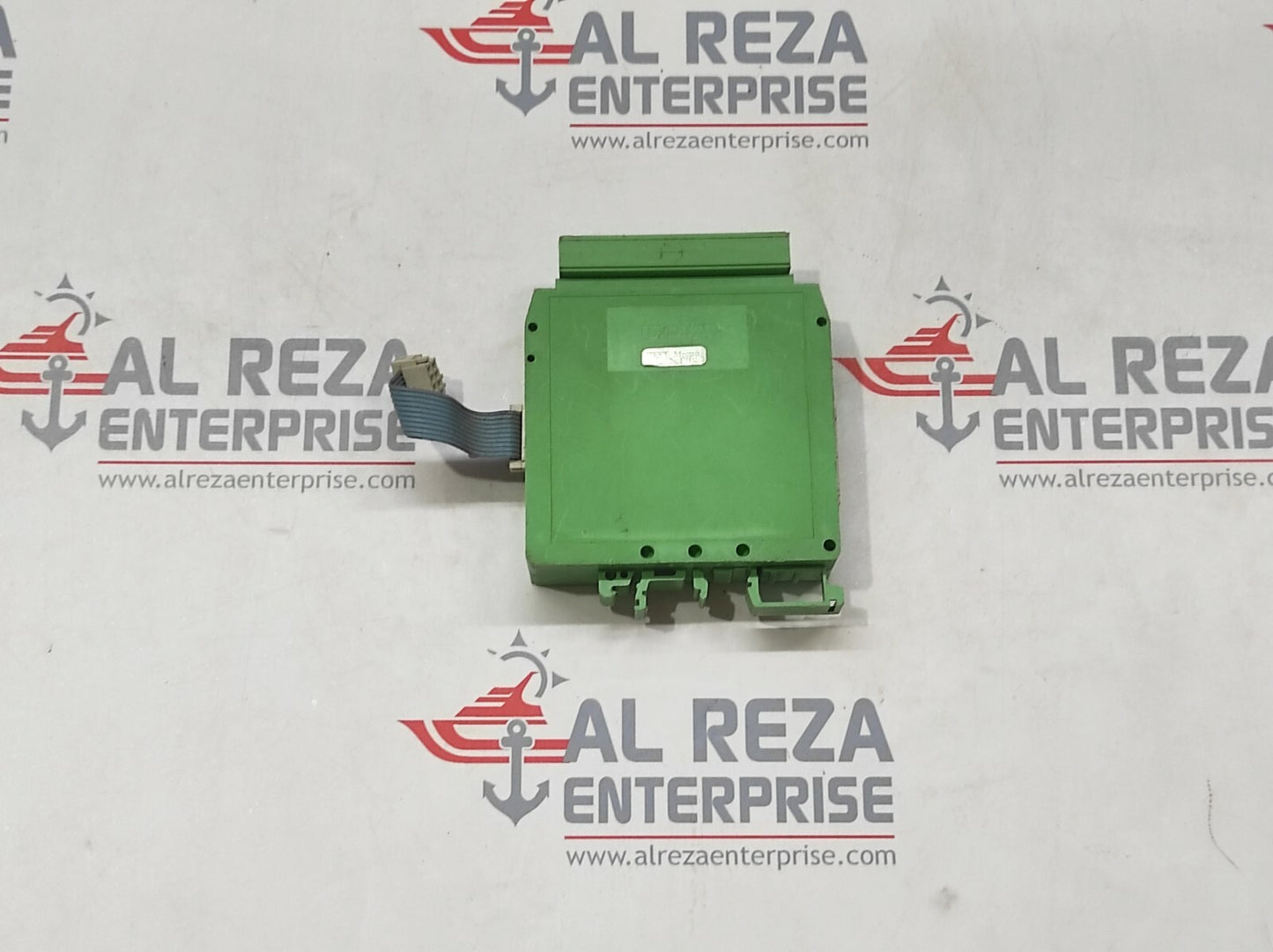 PHOENIX CONTACT UEGM 203093C MODULE