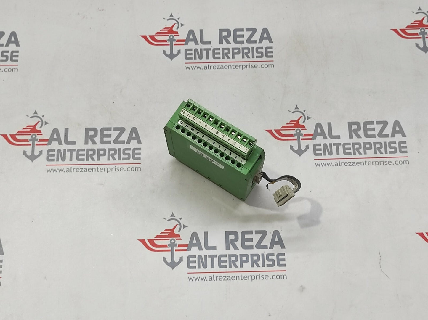PHOENIX CONTACT UEGM 203093C MODULE