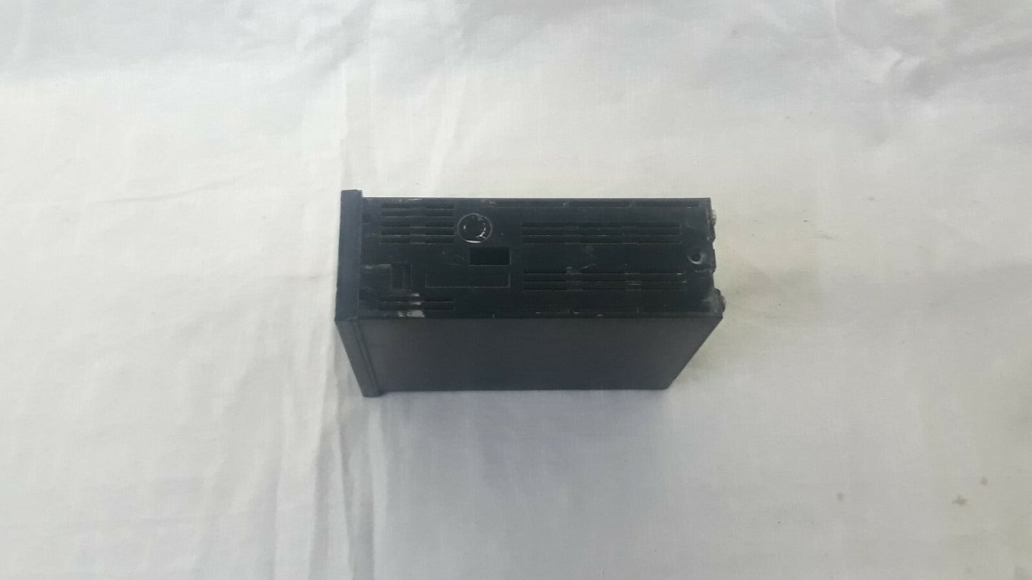 Asahi Keiki A5 AC Voltmeter Universal Type Digital Panel Meter A5000 Series