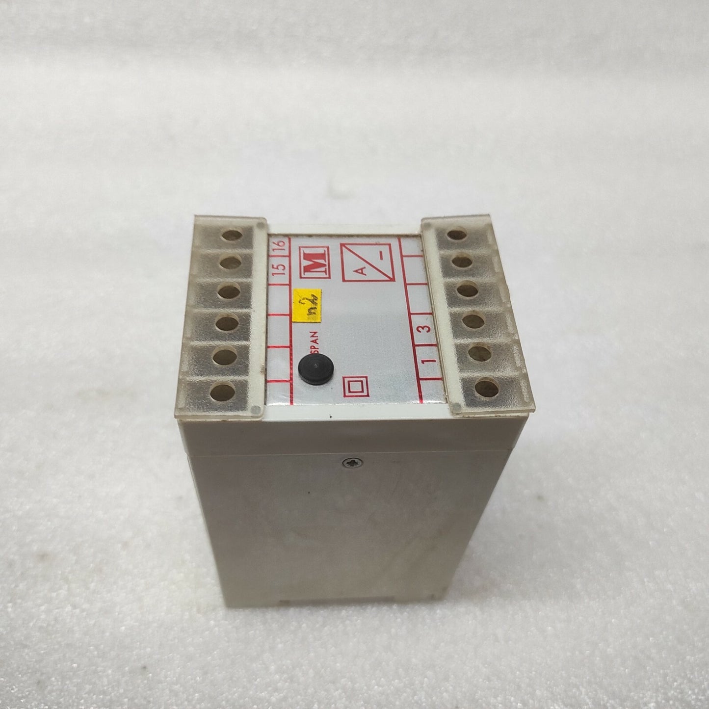 MULTITEK M100-AA1 CURRENT TRANSDUCER