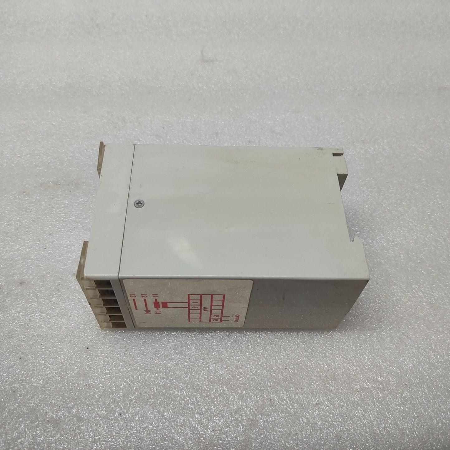 MULTITEK M100-AA1 CURRENT TRANSDUCER