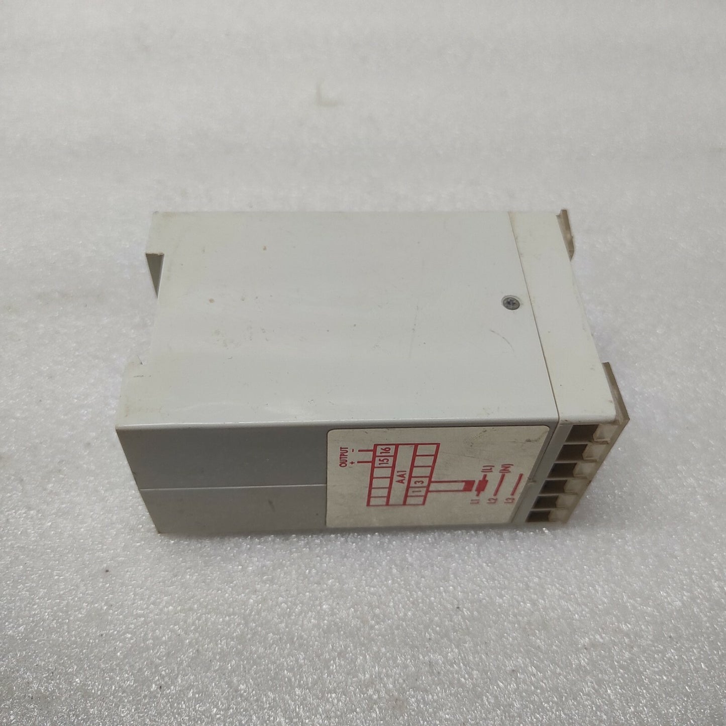 MULTITEK M100-AA1 CURRENT TRANSDUCER
