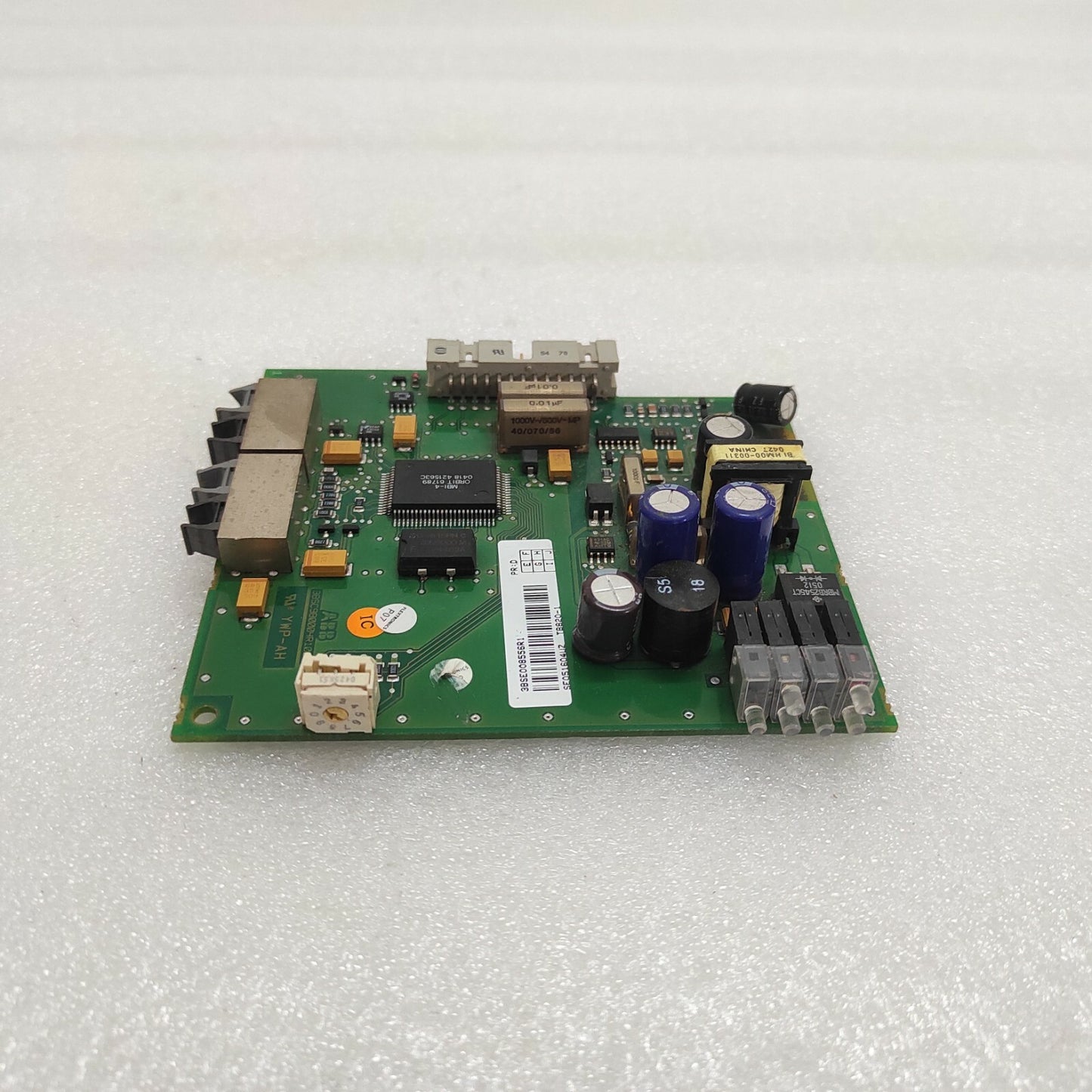 ABB TB820-1 PCB 3BSE008556R1