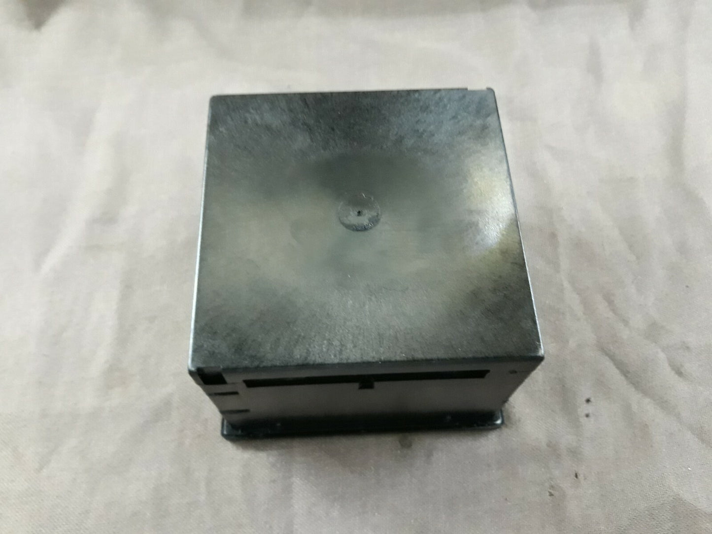 Deif DQ96-X Watt Meter 1200024104B -150 To 1500 kW Meter