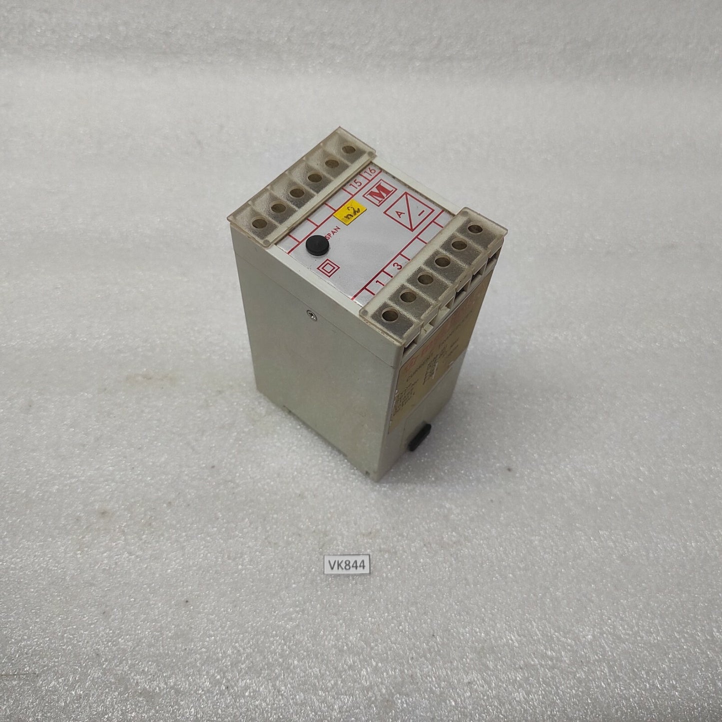 MULTITEK M100-AA1 CURRENT TRANSDUCER
