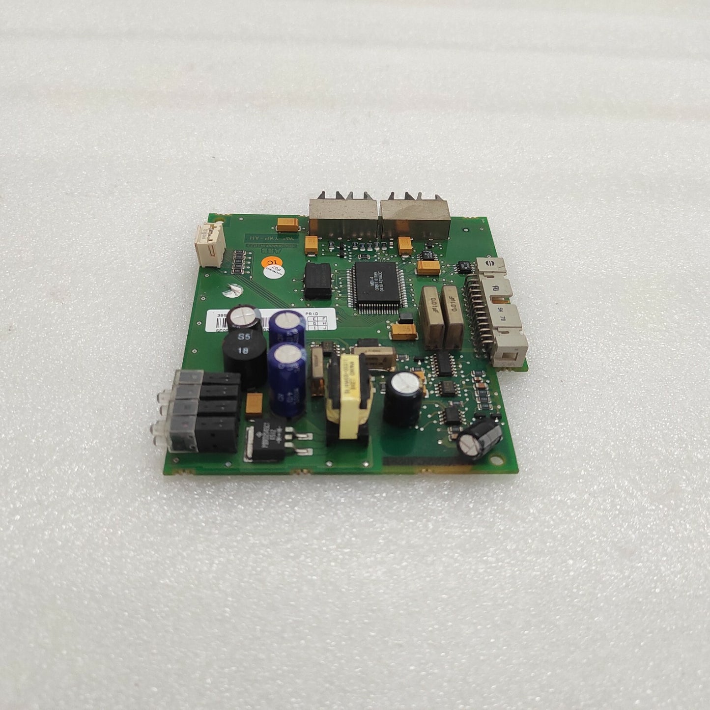 ABB TB820-1 PCB 3BSE008556R1