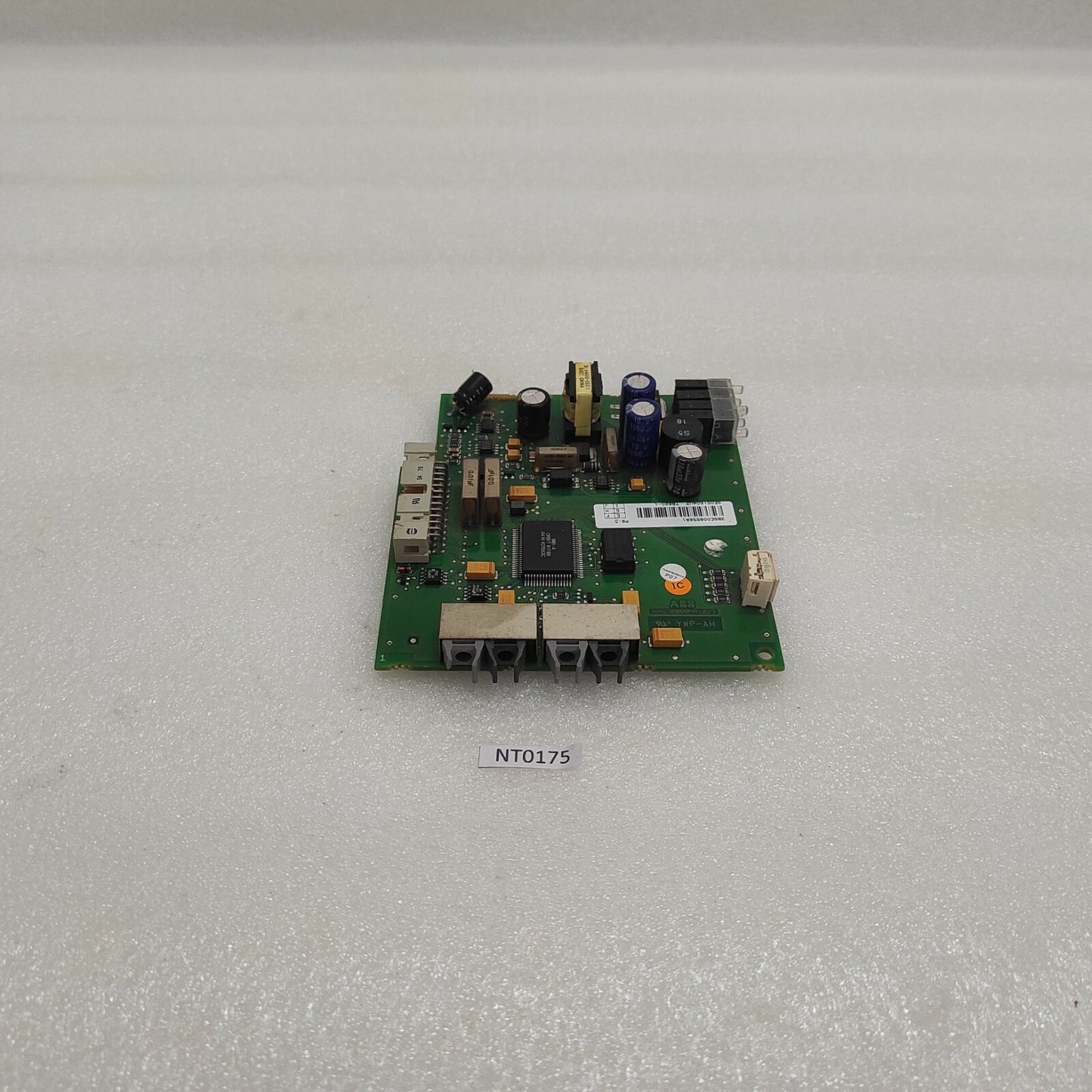 ABB TB820-1 PCB 3BSE008556R1