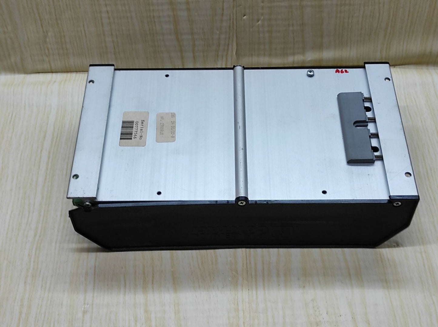 Phoenix Contact INTERBUS-S IBS 24 DO/32-B Digital Output Module 24V DC