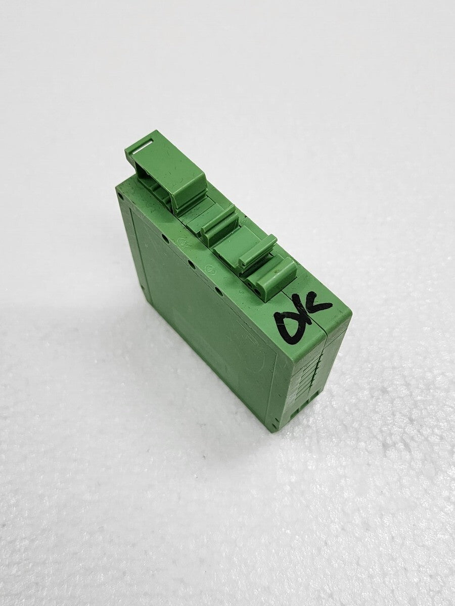 DAEYANG INSTRUMENT JK-2C-60T THERMOCOUPLE AMPLIFIER