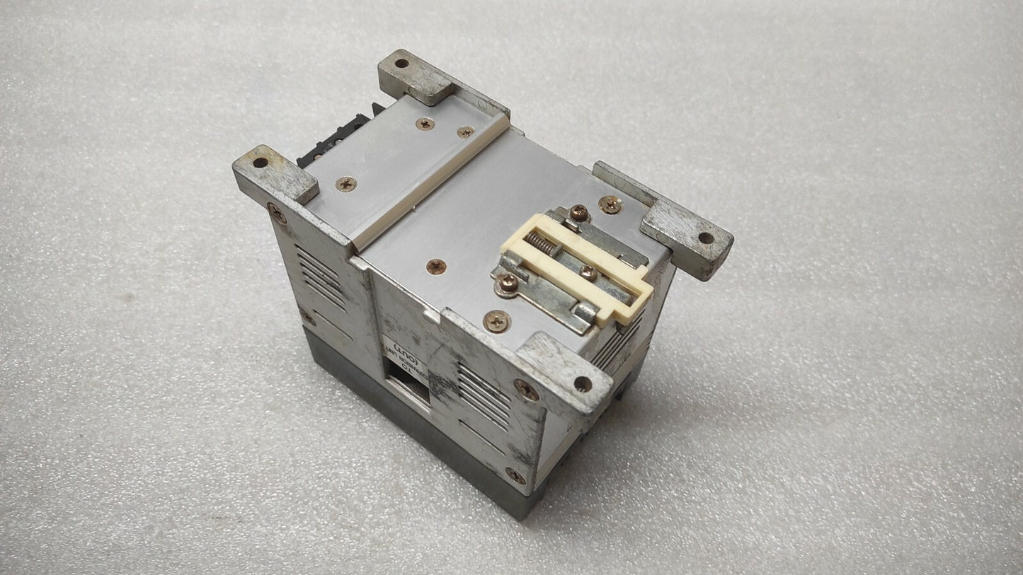 IDEC PFA-1T081DC OUTPUT MODULE 24VDC