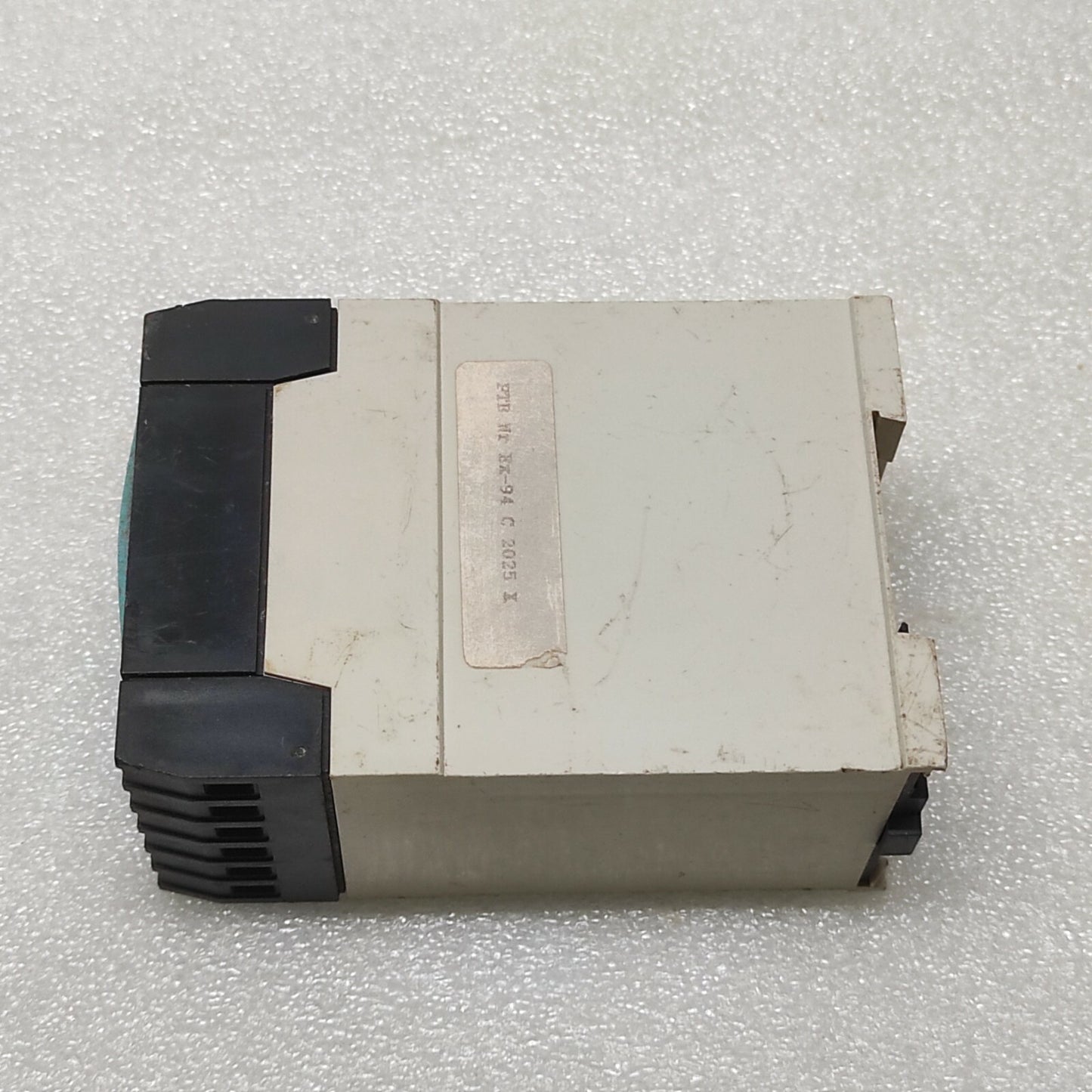 ENDRESS HAUSER FTL 320 LIMIT LEVEL SWITCH 919929-0001 FTL320-G1A1