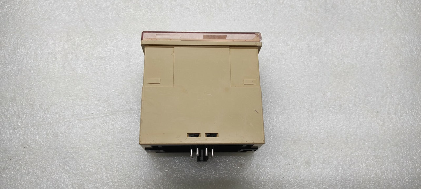 OMRON SAO-S2N CURRENT SENSOR 200-240VAC