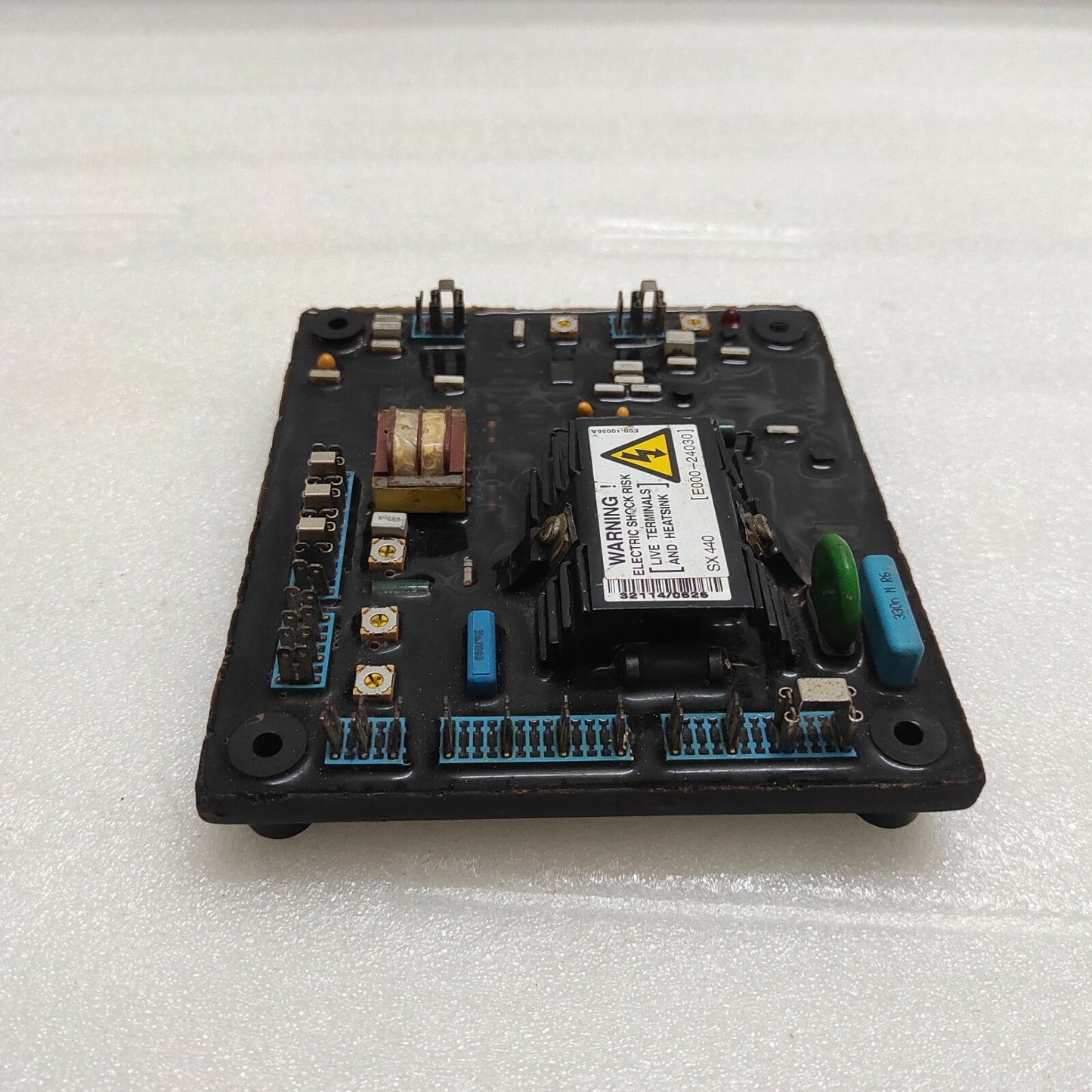 STAMFORD SX440 AVR E000-24030