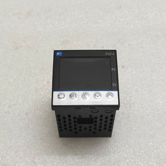 FUJI ELECTRIC PXF4 TEMPERATURE CONTROLLER PXF4AER2-1V100-P 100-240VAC