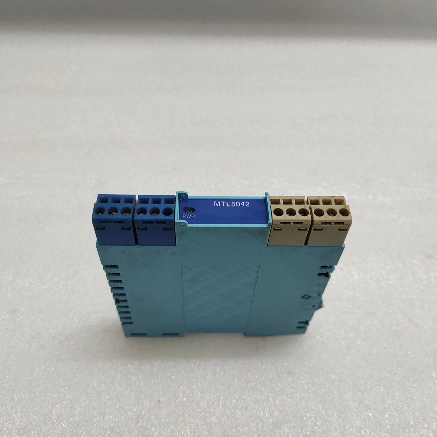 MEASUREMENT TECHNOLOGY MTL5042 REPEATER POWER SUPPLY