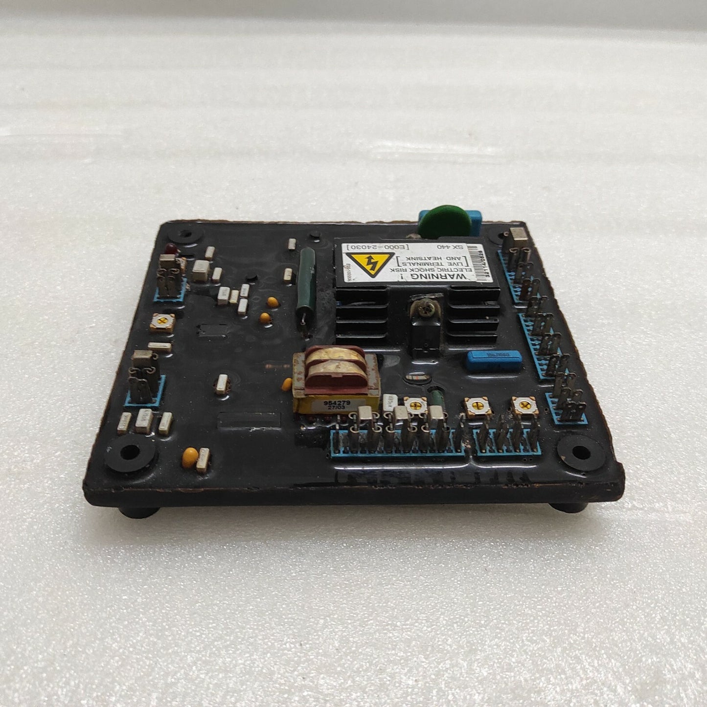 STAMFORD SX440 AVR E000-24030