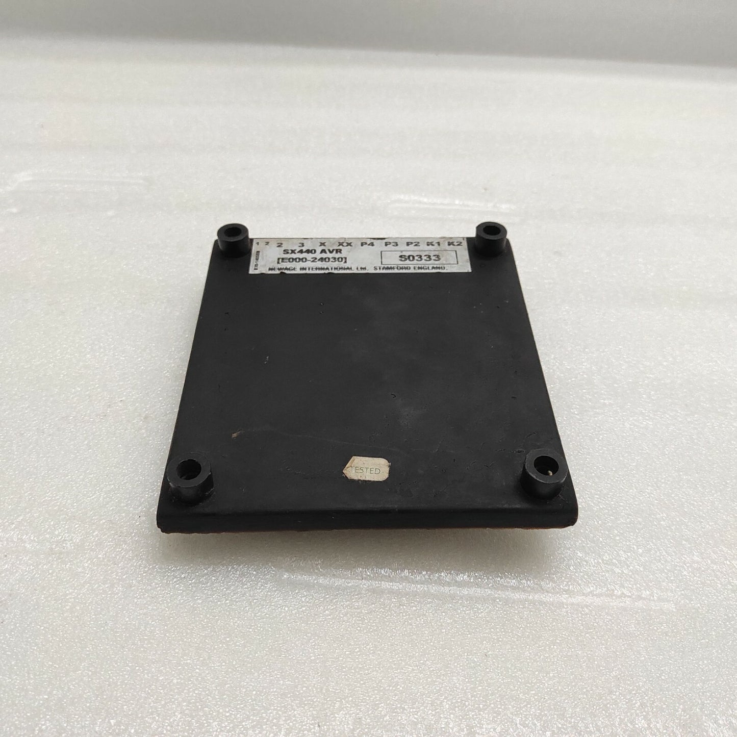 STAMFORD SX440 AVR E000-24030