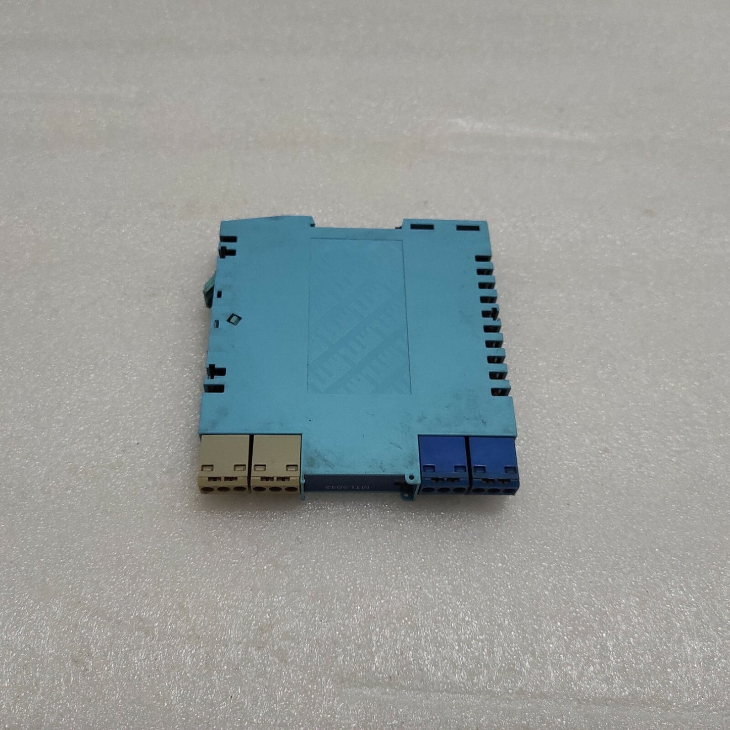 MEASUREMENT TECHNOLOGY MTL5042 REPEATER POWER SUPPLY