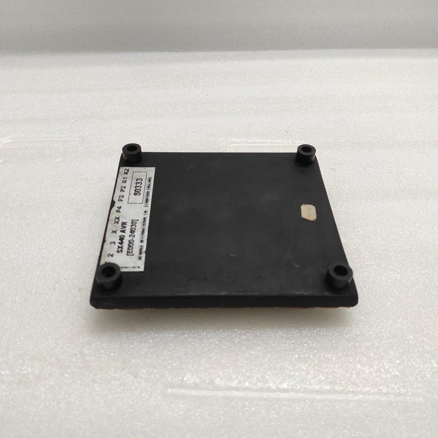 STAMFORD SX440 AVR E000-24030