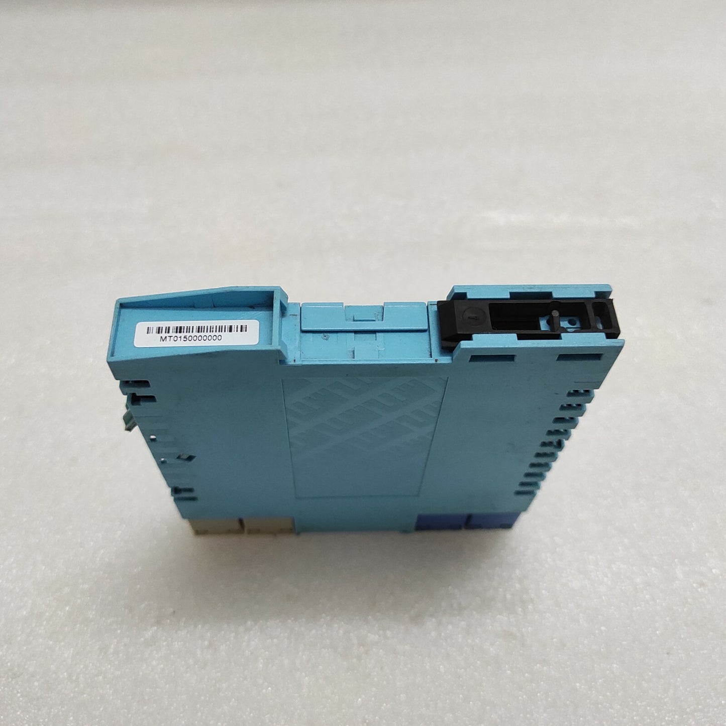 MEASUREMENT TECHNOLOGY MTL5042 REPEATER POWER SUPPLY