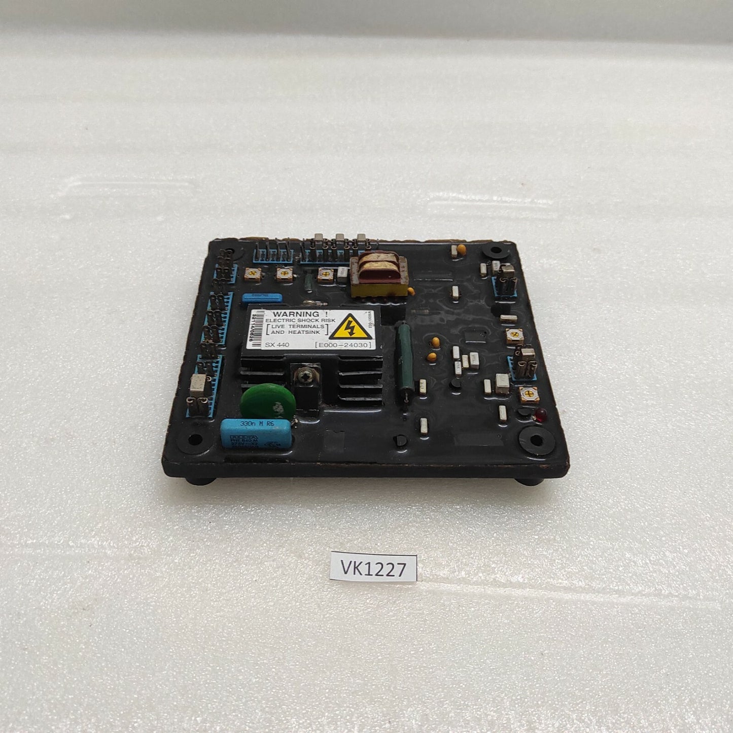 STAMFORD SX440 AVR E000-24030