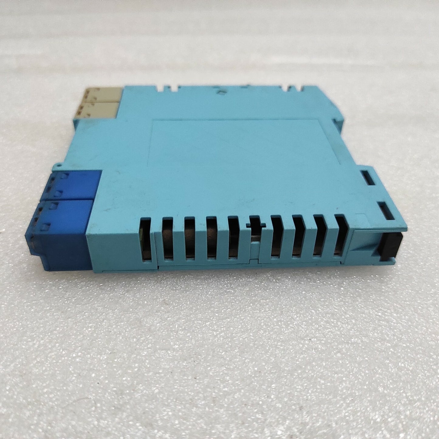 MEASUREMENT TECHNOLOGY MTL5042 REPEATER POWER SUPPLY