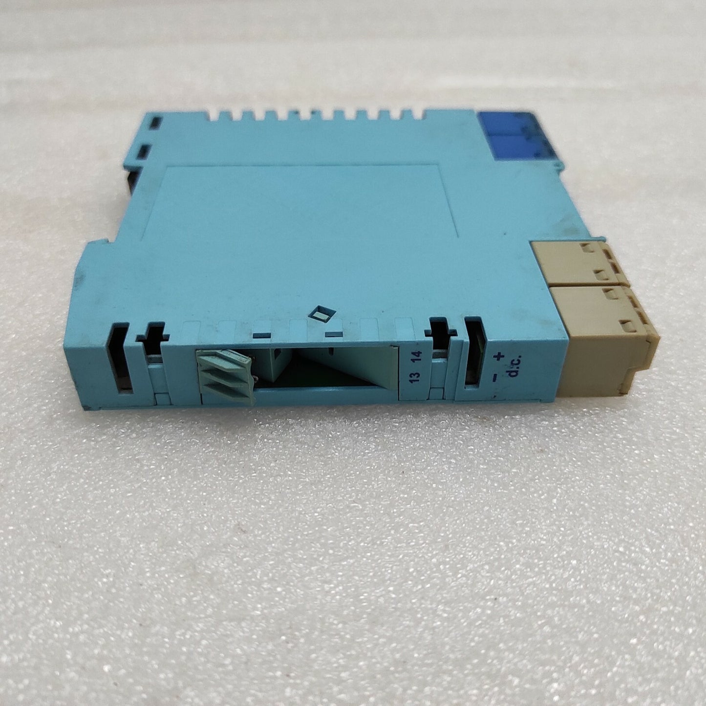 MEASUREMENT TECHNOLOGY MTL5042 REPEATER POWER SUPPLY