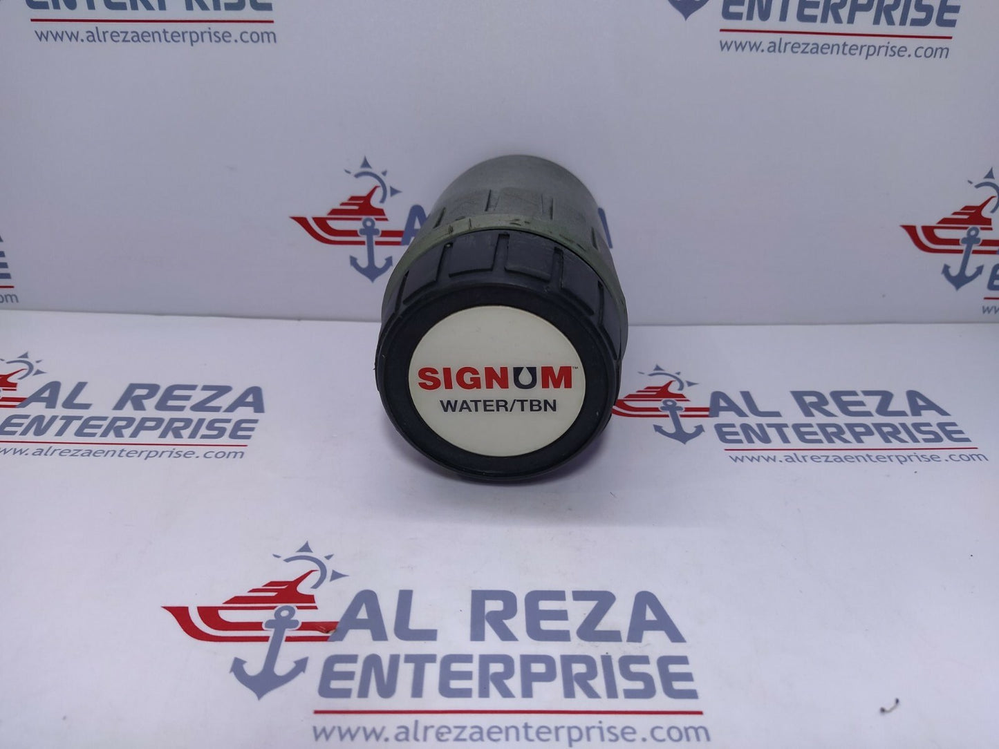 Signum Water/TBN Tester Oil Testing Device
