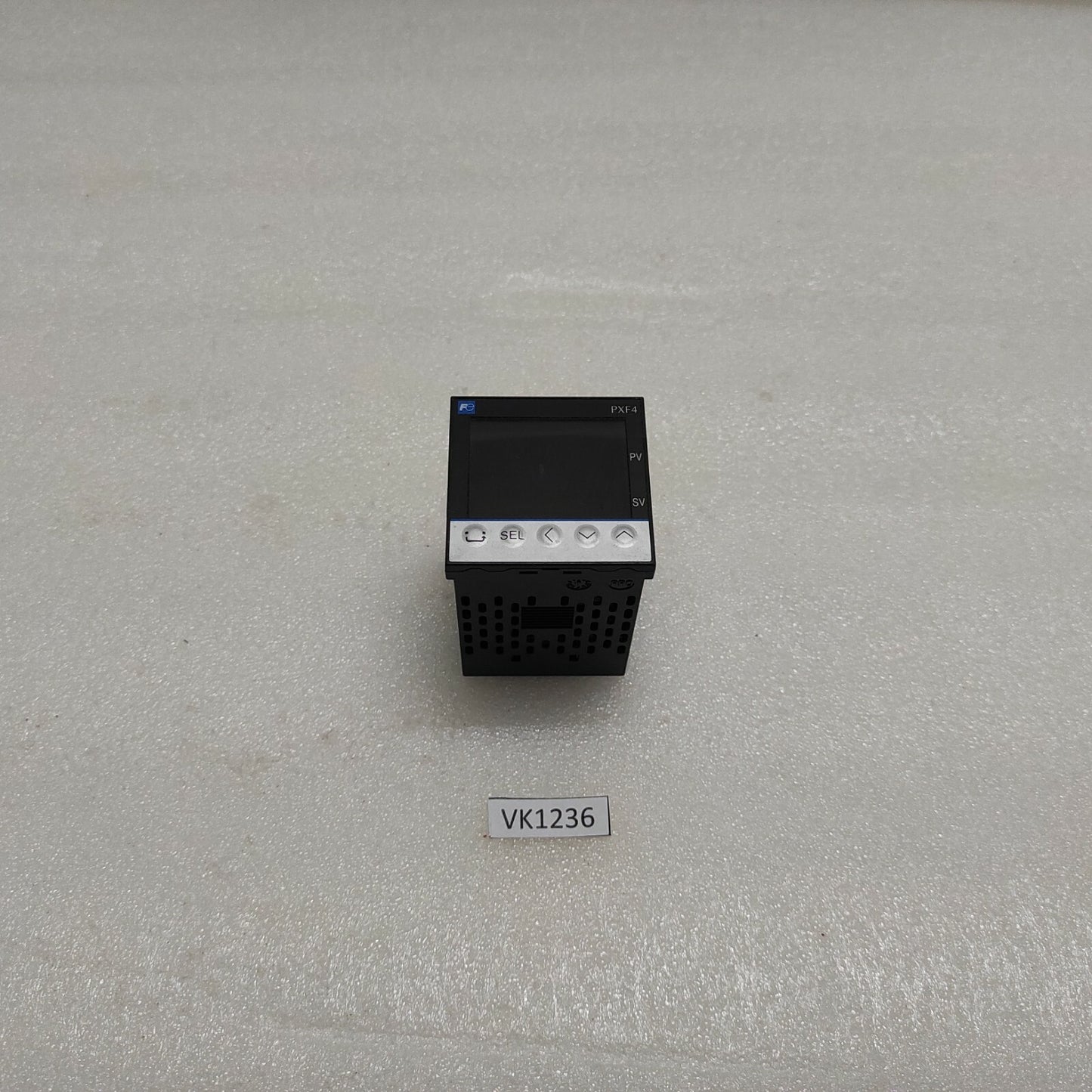 FUJI ELECTRIC PXF4 TEMPERATURE CONTROLLER PXF4ACY2-1BY00-P 100-240V 48X48 MM
