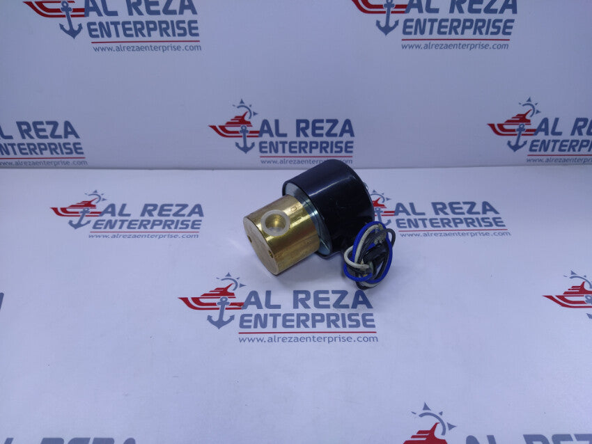 CKD HO-03-215 Solenoid Valve 100V 0-1.5 MPa