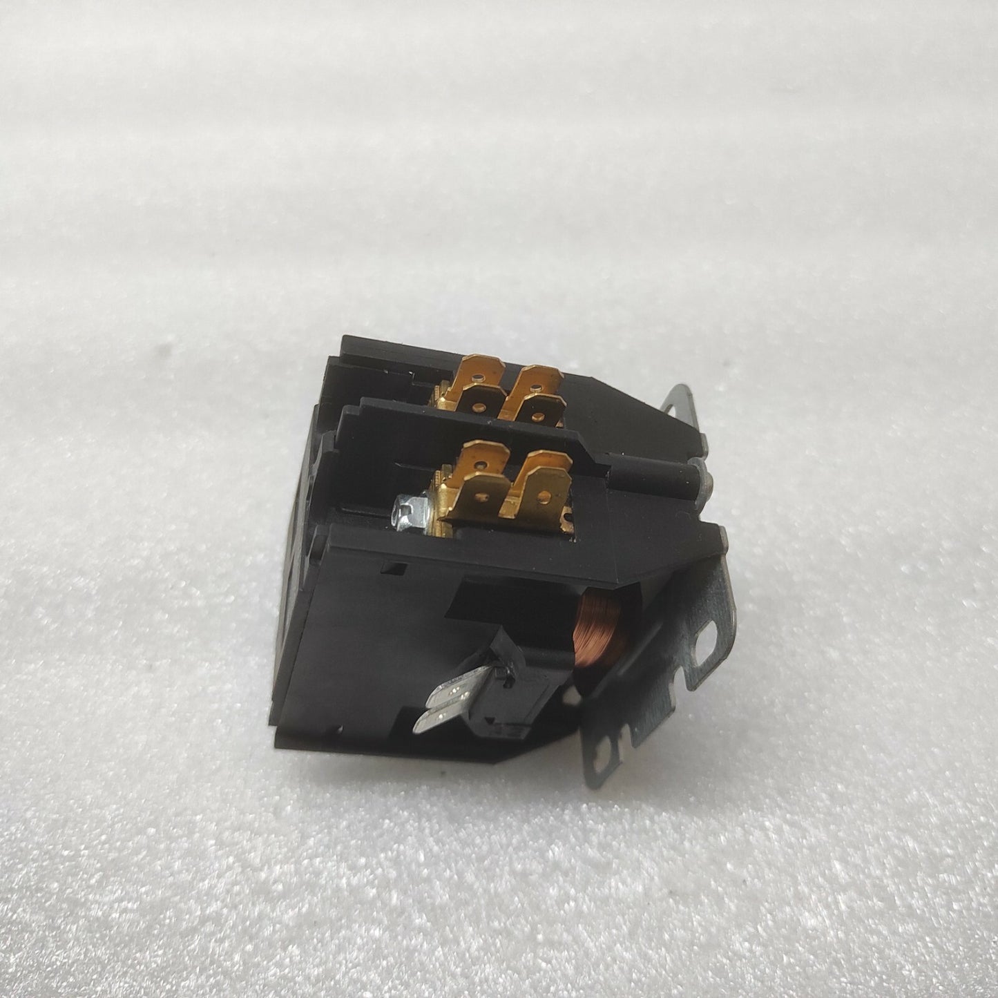 XIAMEN HONGMEI XMC0-322-EBBC012 CONTACTOR HN52KC024 COIL VOLTAGE 24VAC