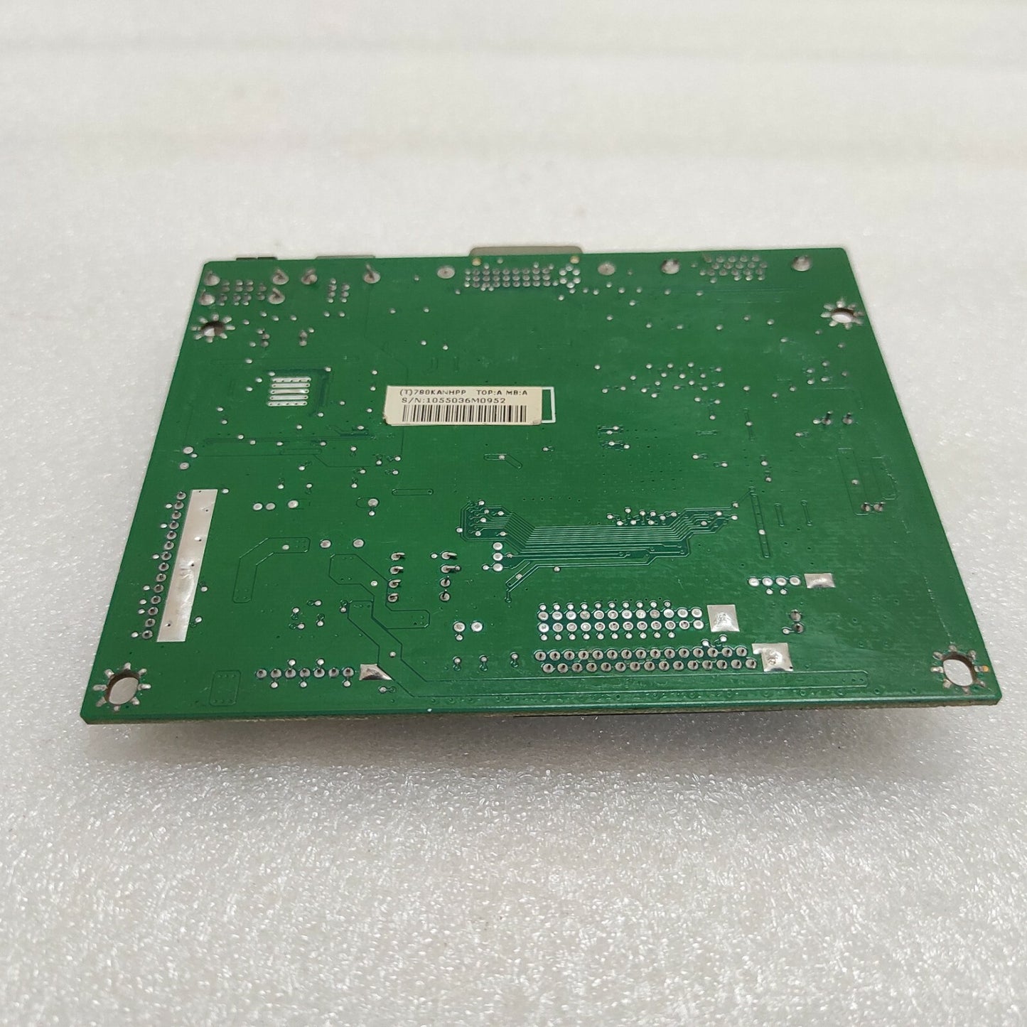 HP 1940 MONITOR MAIN LOGIC BOARD 715G1864-1 VER B