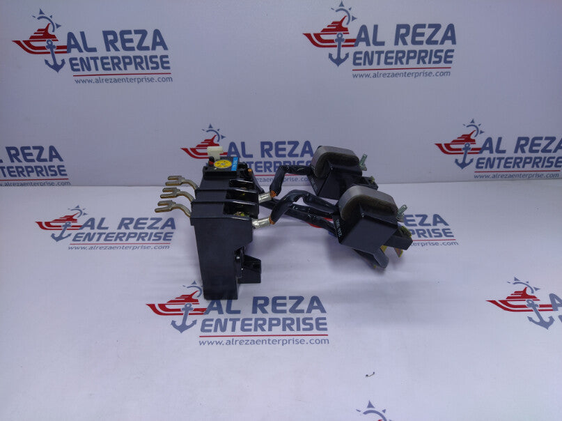 Fuji TR-2NL Thermal Overload Relay 18-26A