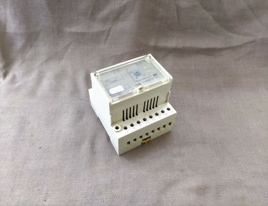 SE 33682 Retardateur DE MN Time Delay for UVR Adjustable Time