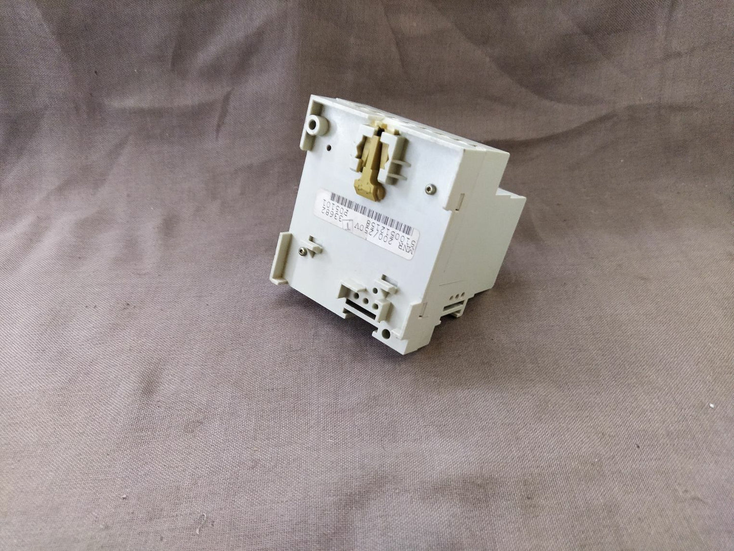 SE 33682 Retardateur DE MN Time Delay for UVR Adjustable Time