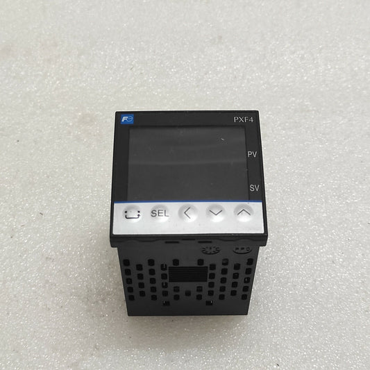 FUJI ELECTRIC PXF4 TEMPERATURE CONTROLLER PXF4ABY2-1BY00 24VDC/AC