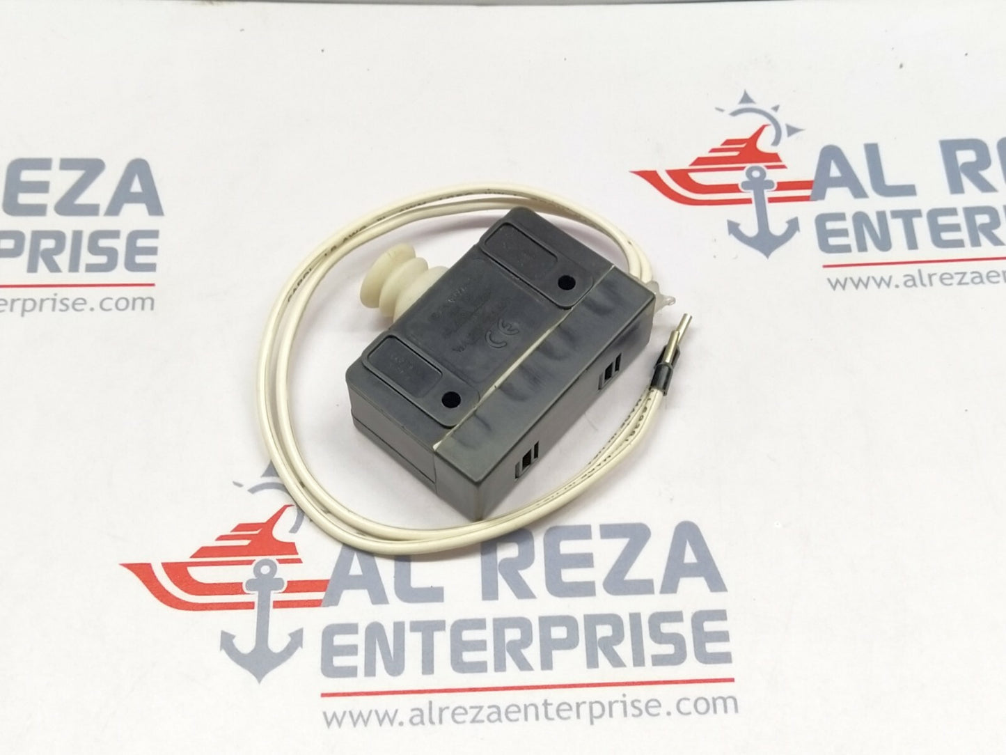 ASTRALUX 1471648 CRAIG & DERRICOTT S/B/SS - B/08 81 LIMIT SWITCH